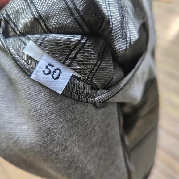 Dolce & Gabbana Men Y2K Academia Preppy Old Money Sport Coat IT 50 Made in Italy - Picture 8 of 12